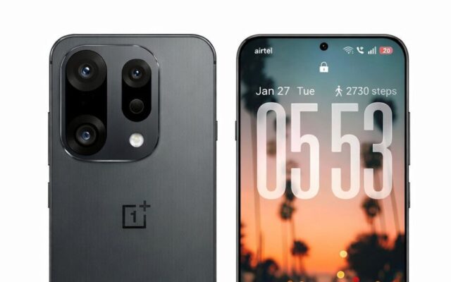 OnePlus 16