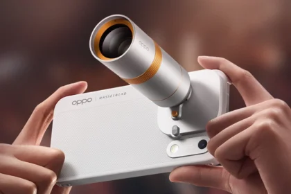 Oppo Find X10