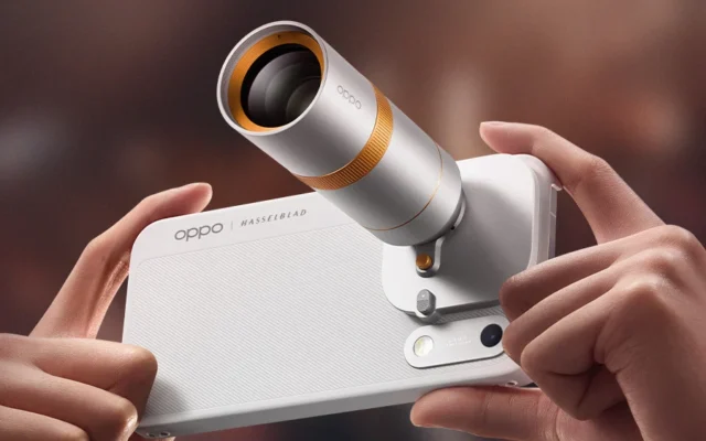 Oppo Find X10