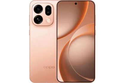 الواجهة الأمامية لهاتف Oppo Find X10 Pro Max
