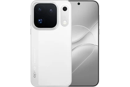 التصميم الخلفي لهاتف Oppo Find X10 Pro Max