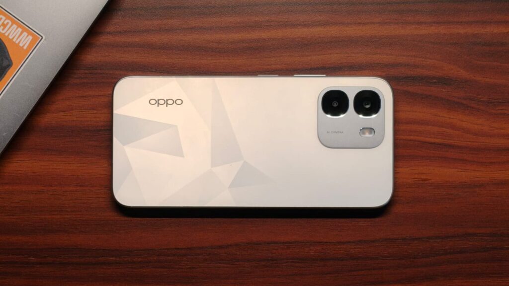 Oppo K14 Plus 5G
