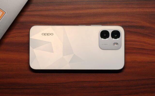 Oppo K14 Plus 5G