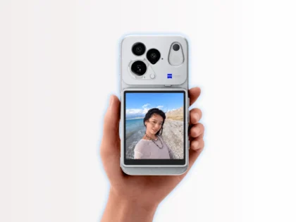 Vivo X500
