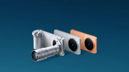 Vivo X500 Pro