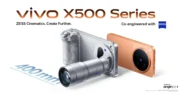Vivo X500 Pro Max