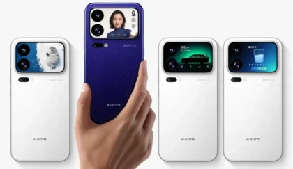Xiaomi 18 Pro Max