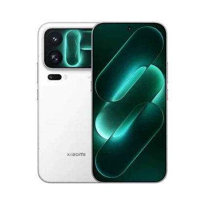 الجانب والإطار في Xiaomi 18 Pro Max