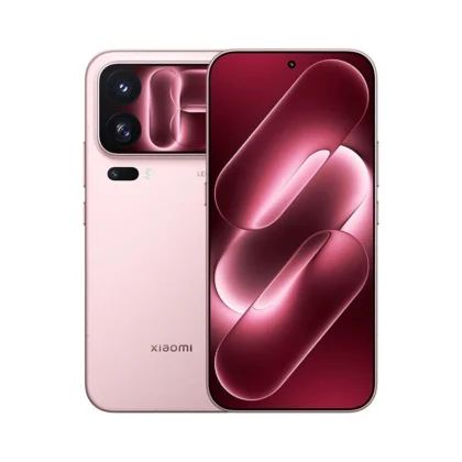 التصميم الخلفي لهاتف Xiaomi 18 Pro Max
