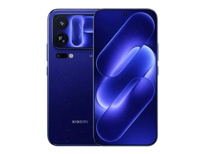 الواجهة الأمامية لهاتف Xiaomi 18 Pro Max