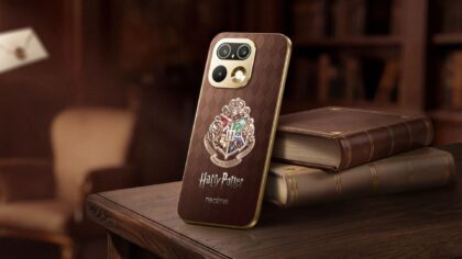 realme 16 Pro 5G Harry Potter Edition