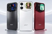 Acer Sospiro A70