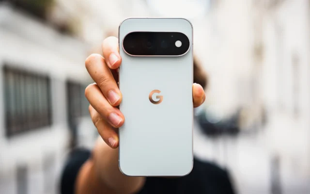 Google Pixel 11 Pro