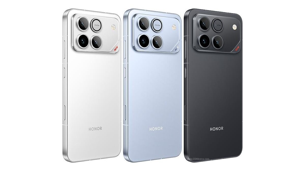 Honor Win 2