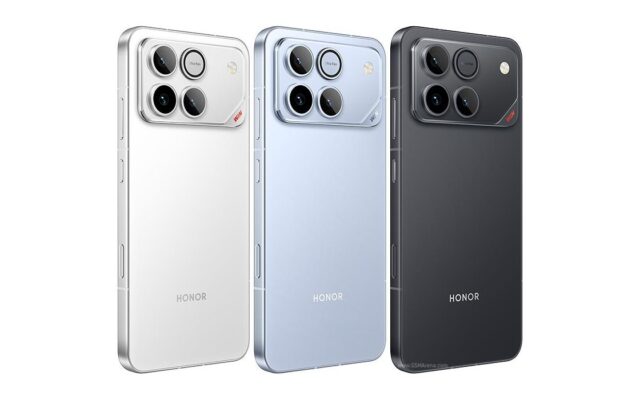 Honor Win 2