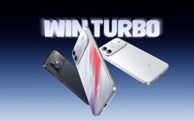 Honor Win Turbo 2