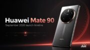 Huawei Mate 90