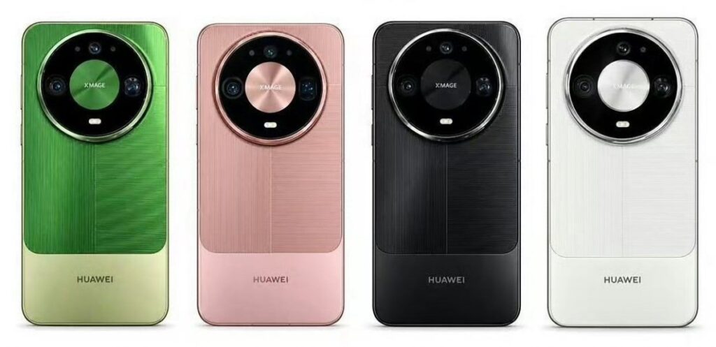 Huawei Mate 90