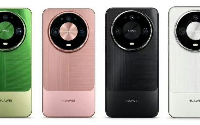 Huawei Mate 90