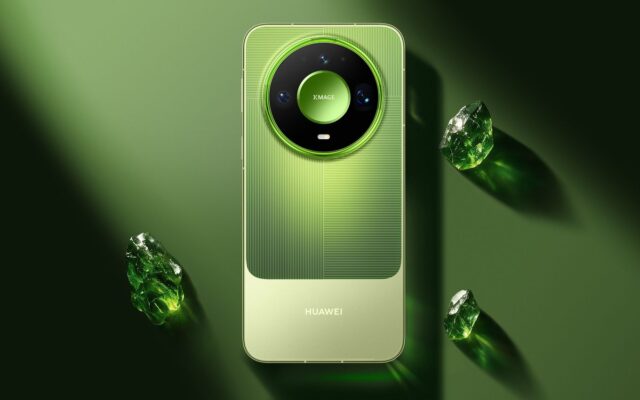 Huawei Mate 90 Pro Max