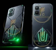 Infinix GT 50 Pro
