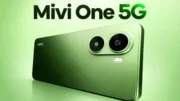 Mivi One 5G