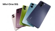 Mivi One 5G