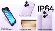 OPPO K14 Lite 4G