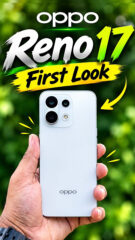 OPPO Reno 17