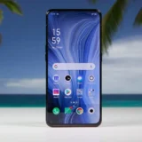 OPPO Reno 17