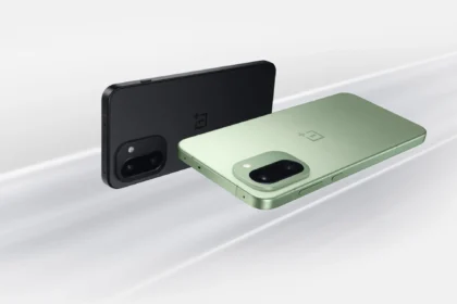 التصميم الخلفي لهاتف OnePlus Ace 7