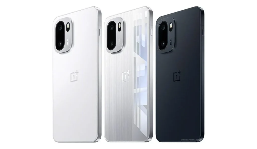 OnePlus Ace 7