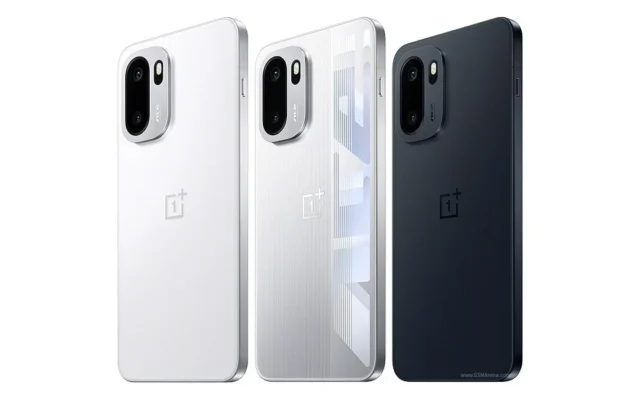 OnePlus Ace 7