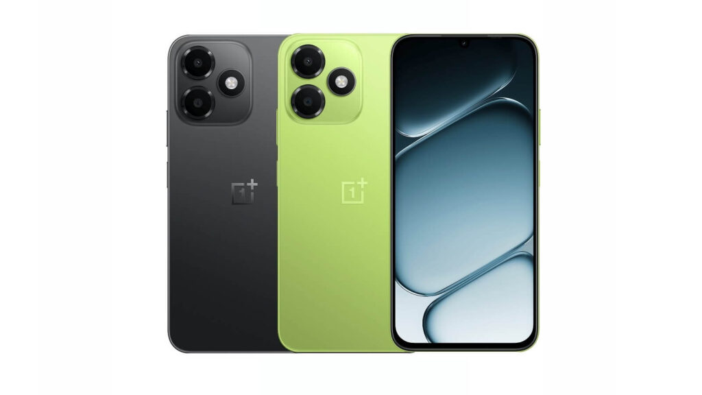 OnePlus N6 Lite