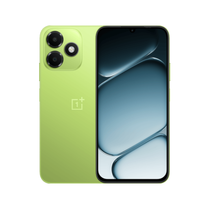 التصميم الخلفي لهاتف OnePlus N6 Lite