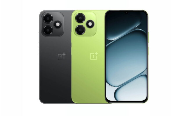 OnePlus N6 Lite