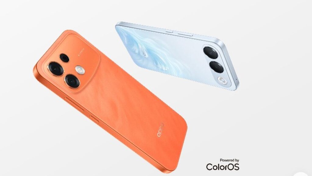 Oppo F35 Pro
