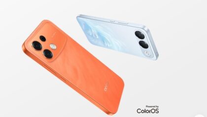 Oppo F35 Pro