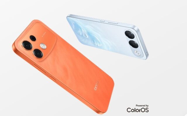 Oppo F35 Pro