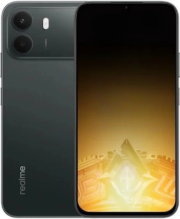 Realme C01