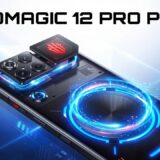 RedMagic 12 Pro+