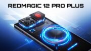 RedMagic 12 Pro+