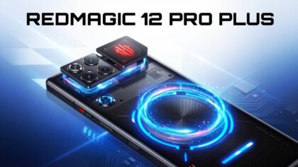 RedMagic 12 Pro+