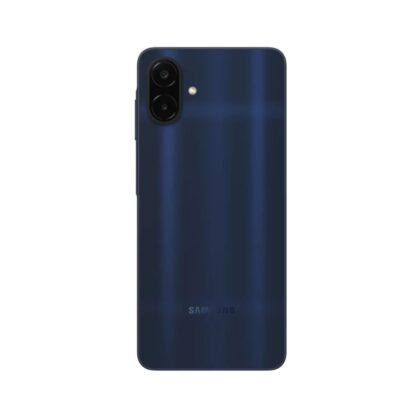 الواجهة الأمامية لهاتف Samsung Galaxy A08 4G