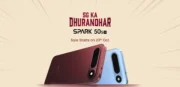 Tecno Spark 50s 5G