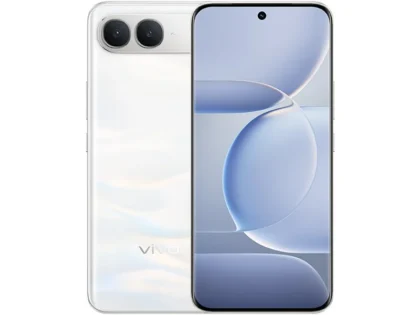 التصميم الخلفي لهاتف Vivo S2 FE 5G