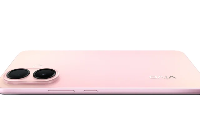 Vivo T6 Lite 5G