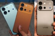 Vivo V80