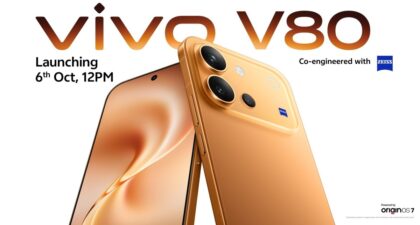 Vivo V80
