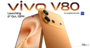 Vivo V80 FE